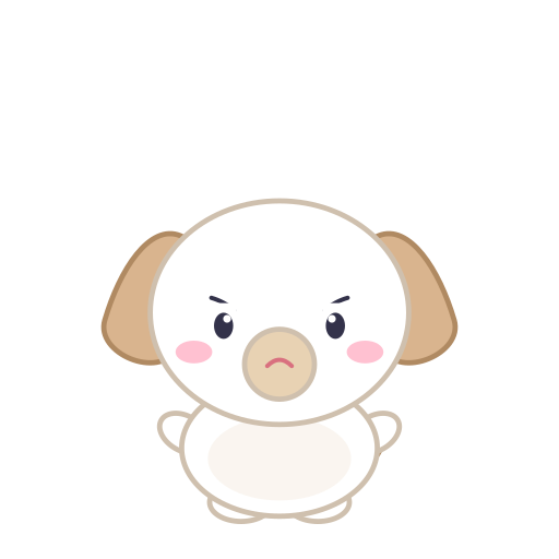 cappuccino angry