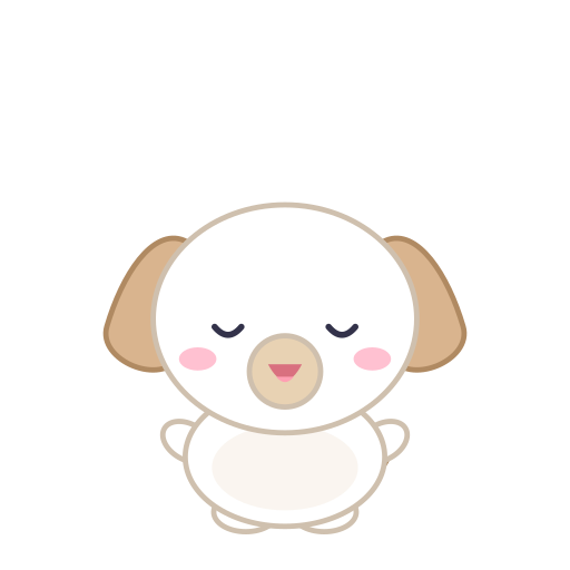 cappuccino laugh