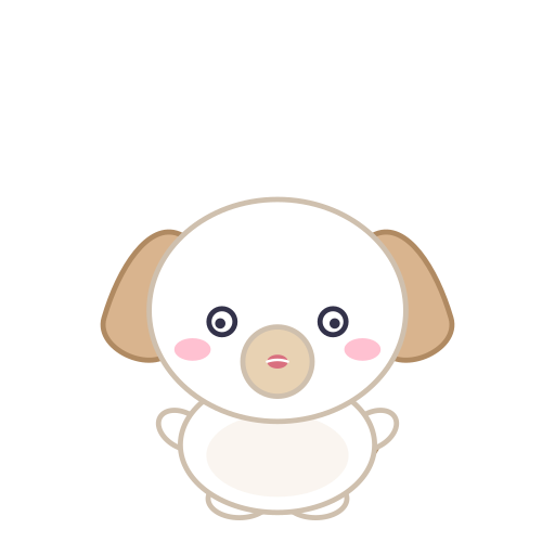 cappuccino scared