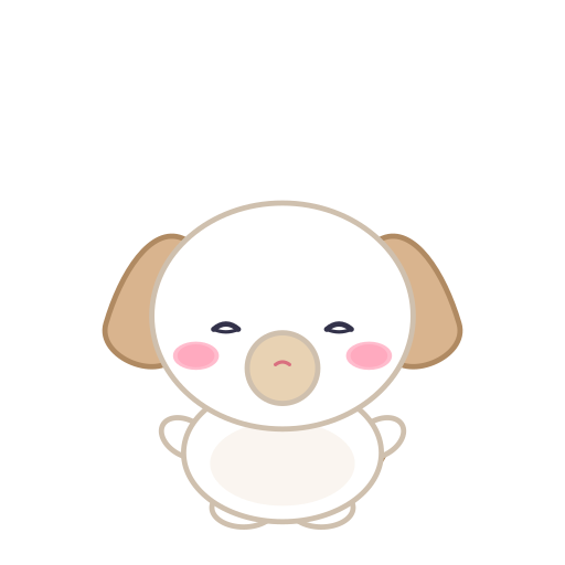 cappuccino shy