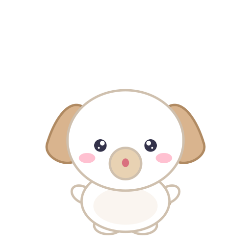 cappuccino surprised