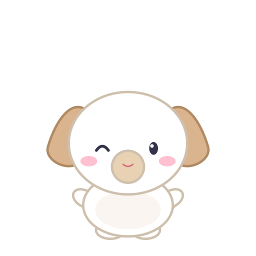 cappuccino wink