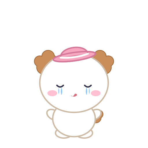 chiffon cry