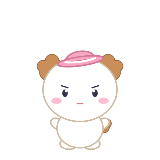 chiffon determined