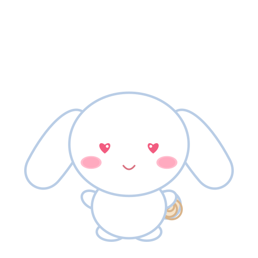 cinnamoroll love
