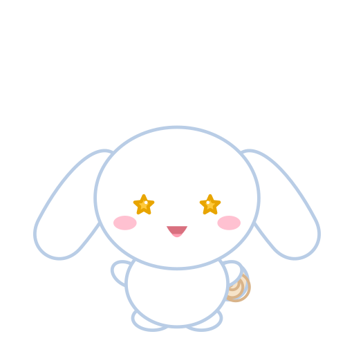 cinnamoroll star
