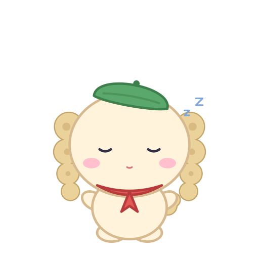 espresso sleepy