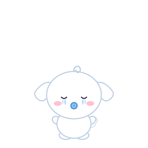 milk cry